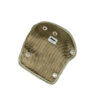 &lt;li&gt;Stainless steel rivets/eyelets&lt;/li&gt;