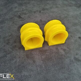 GodFlex Nissan 350Z Z33 (2002 - 2008) Front Anti Roll Sway Bar Bushes