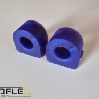 GodFlex Vauxhall Opel Zafira B ALL MODELS Inc VXR (2005-2011) Front Anti Roll Bar Bushes