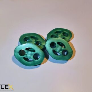 GodFlex Subaru Impreza (1993-2007) Exhaust Hanger Mount Bushes