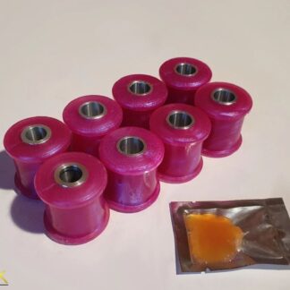 GodFlex Subaru Impreza WRX Turbo STi (1992-2007) Rear Lateral Suspension Arms Bushes