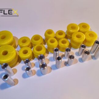 GodFlex VW Tiguan / Touran / Sharan Rear Suspension Arm Bushes