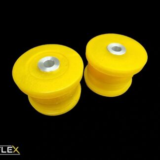 GodFlex BMW E46 3 Series (2000-2005) Rear Subframe Front Bushes
