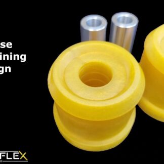 GodFlex BMW E46 3 Series (2000-2005) Rear Differential Mount Bush