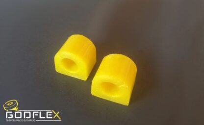 Subaru Impreza GC 1992-2000 19mm Front Anti Roll Bar Bushing Kit Fits all 92-00 GC Impreza's WRX