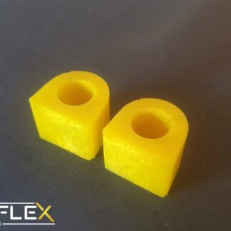 Subaru Impreza GC 1992-2000 20mm Rear Anti Roll Bar Bushing Kit Fits all 92-00 GC Impreza's WRX