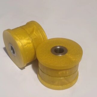 GodFlex Subaru Impreza WRX STi Turbo 2000 (1993-2007) Rear Differential Mount Bushes