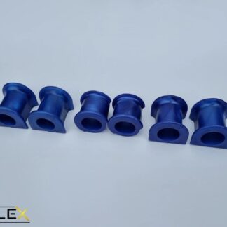 GodFlex VW Transporter T5/T6 (2003-2022) Front & Rear Anti Roll Bar Bushes