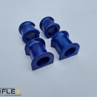 GodFlex VW Transporter T5/T6 (2003-2022) Rear Anti Roll Bar Bushes