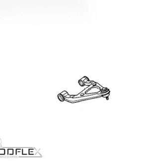 GodFlex Mazda MX5 Miata Mk1 NA (1991-1998) Front Upper Suspension Control Arm Bushes