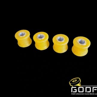 GodFlex Mazda MX5 Miata MK1 NA (1991-1998) Front Anti Roll Bar Drop Link Bushes