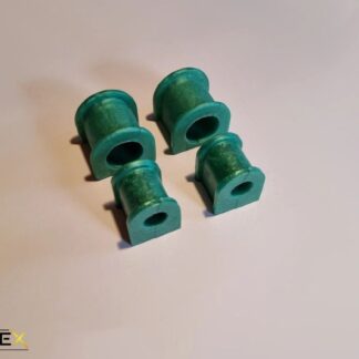 GodFlex Mazda RX8 (2003-2005) Front & Rear Anti Roll Bar Bushes