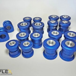 GodFlex Nissan 350Z Z33 (2002-2009) Rear Suspension Arm & Anti Roll Bar Bushes