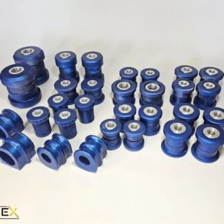 GodFlex Nissan 350Z Z33 (2002-2009) Front & Rear Suspension Arm & Anti Roll Bar Bushes