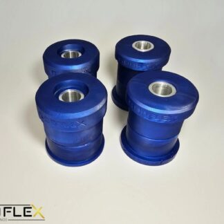 GodFlex Nissan 350Z (2002-2009) Rear Subframe Bushes