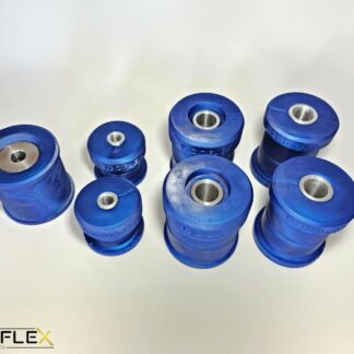 GodFlex Nissan 350Z (2002-2009) Rear Subframe & Differential Bushes