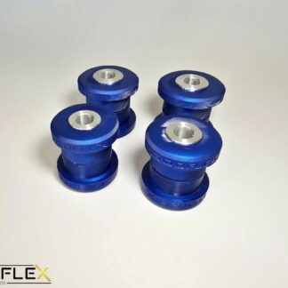 GodFlex Nissan 350Z (2002-2009) Rear Spring Bucket Suspension Arm Bushes