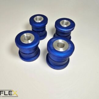 GodFlex Nissan 350Z (2002-2009) Rear Lower Link Suspension Arm Bushes