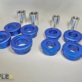 GodFlex Nissan 350Z (2002-2009) Rear Trailing Arm Bushes