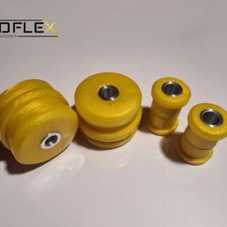 GodFlex Ford Fiesta Mk7 / 7.5 ST (2008-2017) Front Suspension Arm Bushes