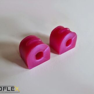 GodFlex Ford Focus Mk2 (2004 - 2012) Front Anti Roll Bar Bushes