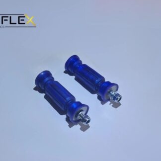 GodFlex Ford Focus MK1 Inc ST/RS (1998-2004) Rear Anti-Roll Bar Drop Links/Stabiliser Pair