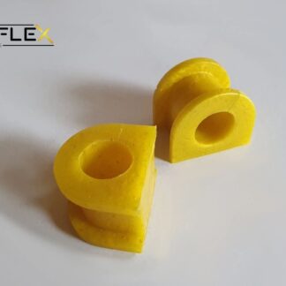 GodFlex Mitsubishi Evo 7 8 9 VII VIII IX 24mm Front Anti Roll Bar Bushes