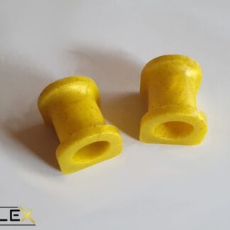 GodFlex Mitsubishi Evo 7 8 9 VII VIII IX 21mm Rear Anti Roll Bar Bushes