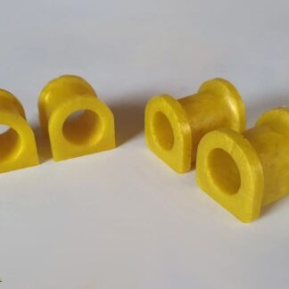 GodFlex Mitsubishi Lancer Evo 4,5,6 IV V VI Front & Rear Anti Roll Bar Bushes