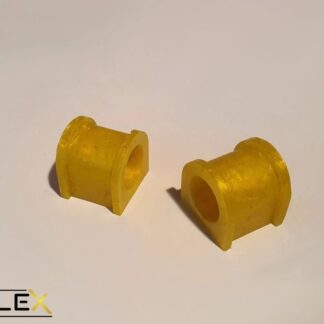 GodFlex Mitsubishi Lancer Evolution 4 5 6 IV V VI 23mm Front Anti Roll Bar Bushes
