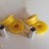 giving substantial stiffness over oem bushings (Similar stiffness to a PowerFlex purple for reference) Please Note Please allow 3-4 Days handling time with the full transformation kits