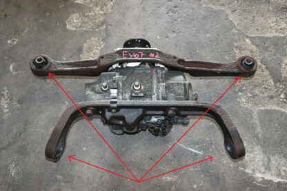 giving substantial stiffness over oem bushings (Similar stiffness to a PowerFlex purple for reference) Please Note Please allow 3-4 Days handling time with the full transformation kits