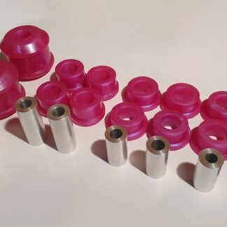 GodFlex Honda Civic Type R EP3 (2001-2005) Front & Rear Suspension Arm Bushes