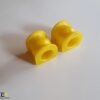 giving substantial stiffness over oem bushings (Similar stiffness to a PowerFlex purple for reference) Please Note Please allow 3-4 Days handling time with the full transformation kits