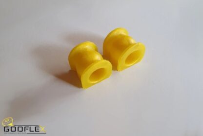 giving substantial stiffness over oem bushings (Similar stiffness to a PowerFlex purple for reference) Please Note Please allow 3-4 Days handling time with the full transformation kits