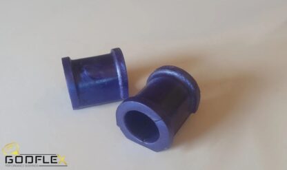 giving substantial stiffness over oem bushings (Similar stiffness to a PowerFlex purple for reference) Please Note Please allow 3-4 Days handling time with the full transformation kits