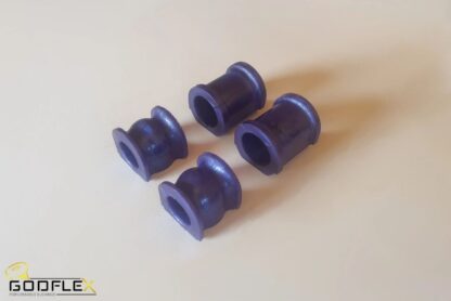 giving substantial stiffness over oem bushings (Similar stiffness to a PowerFlex purple for reference) Please Note Please allow 3-4 Days handling time with the full transformation kits