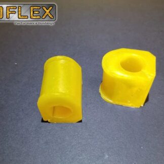 GodFlex Renault Clio 2 Mk2 1.1 1.2 1.4 1.6 (1998-2005) Front Anti Roll Bar Bushes