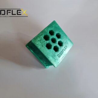 GodFlex Renault Sport Clio RS 172 & 182 Mk2 (1998-2005) Exhaust Mount Bushes PAIR