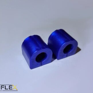 GodFlex Vauxhall Corsa D (2006 - 2011) Front Anti Roll Bar Bushes