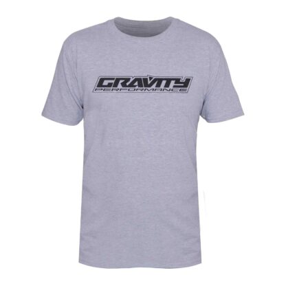 by Gravity