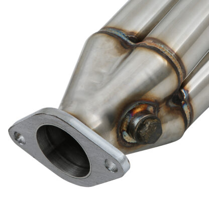 Designed to improve power and torque across the entire RPM range
