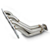 Manufactured from highest quality T304 grade stainless steel