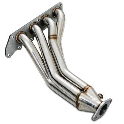 Gravity Performance decats are made to completely replace the stock catalytic converter eliminating all restrictions. Our Performance decats improve throttle response and allow for improved exhaust flow increasing power and torque.