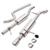 Designed to improve power and torque across the entire RPM range