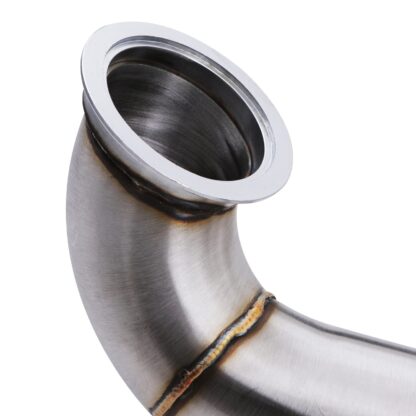 Manufactured from high quality T304 grade stainless steel
