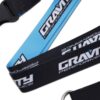by Gravity