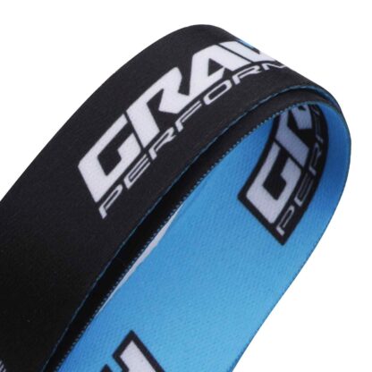 The Gravity Performance Lanyard is the must have accessory for any Gravity Performance supporter or car enthusiast.