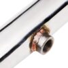 Crafted to noticeably improve throttle response