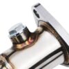 Manufactured from high quality T304 grade stainless steel